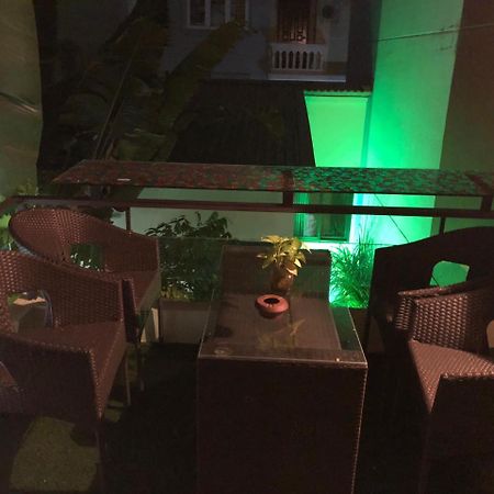 Ventana House Apartment Hai Phong Bagian luar foto