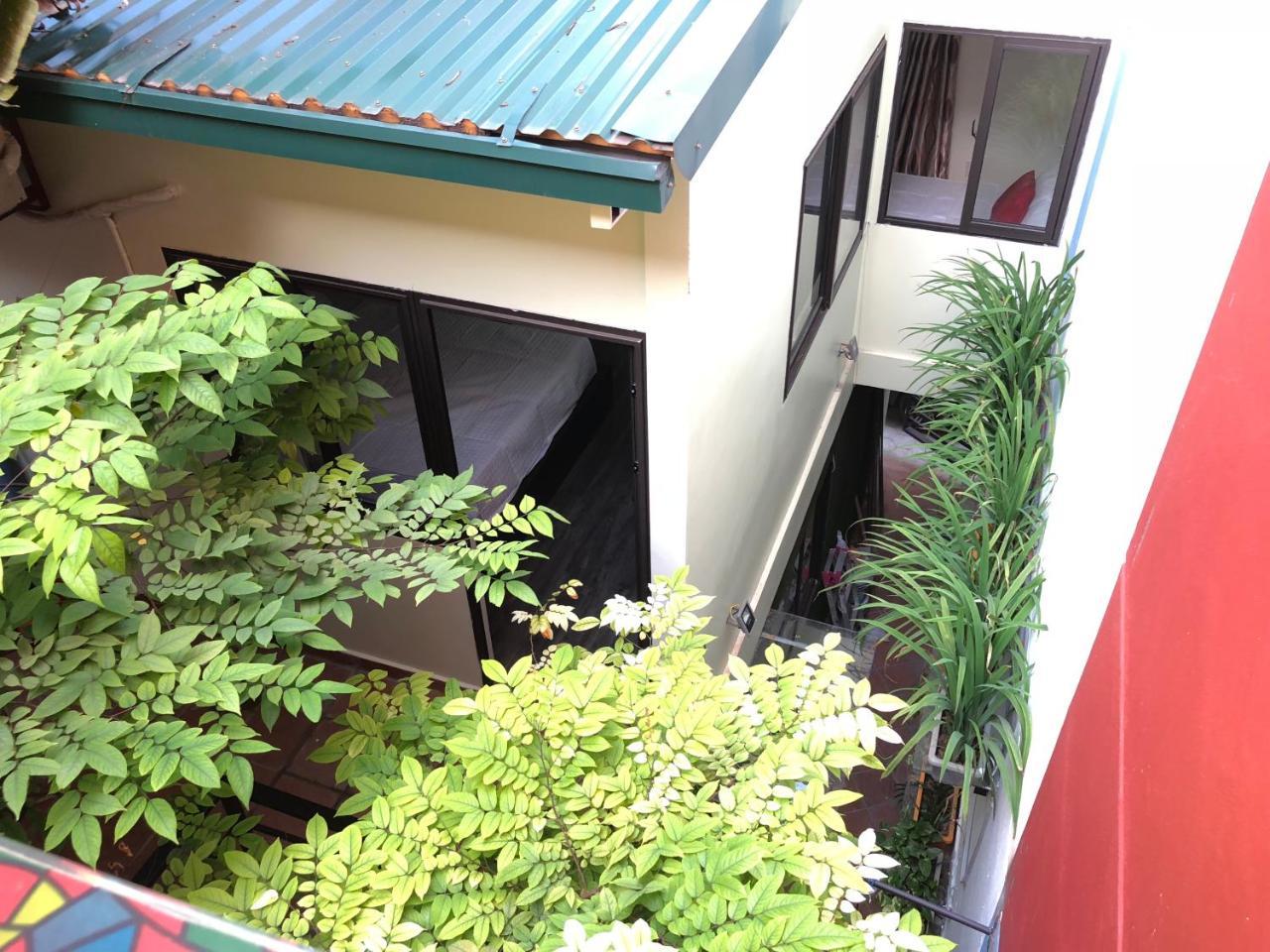 Ventana House Apartment Hai Phong Bagian luar foto