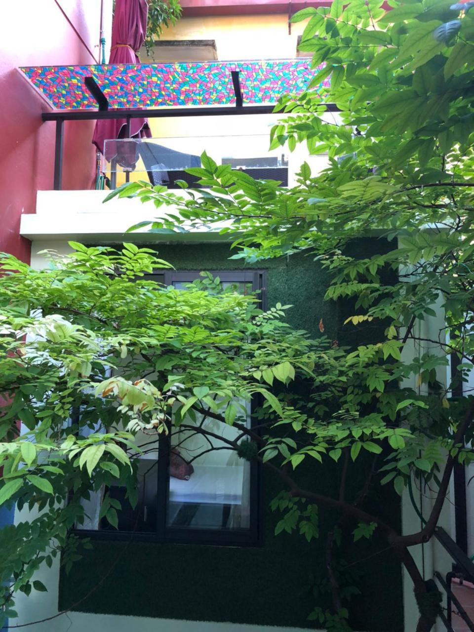 Ventana House Apartment Hai Phong Bagian luar foto