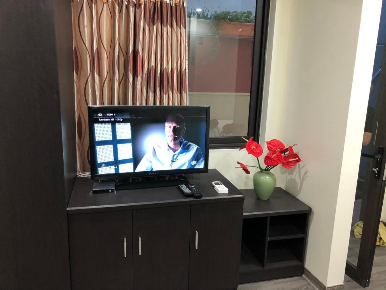 Ventana House Apartment Hai Phong Bagian luar foto