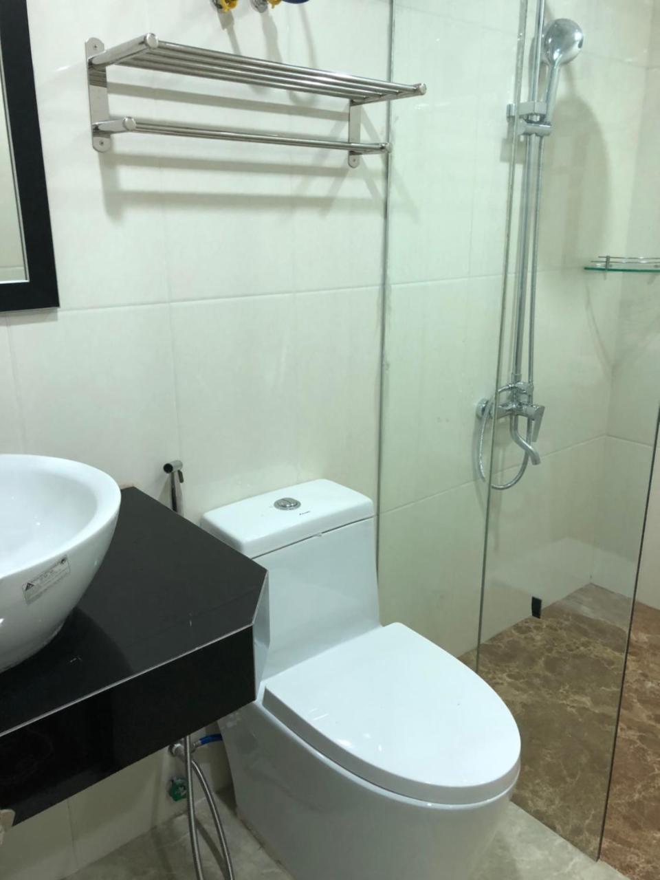 Ventana House Apartment Hai Phong Bagian luar foto