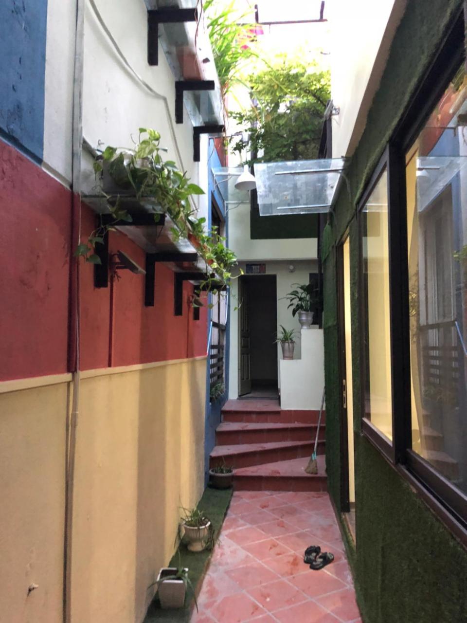 Ventana House Apartment Hai Phong Bagian luar foto