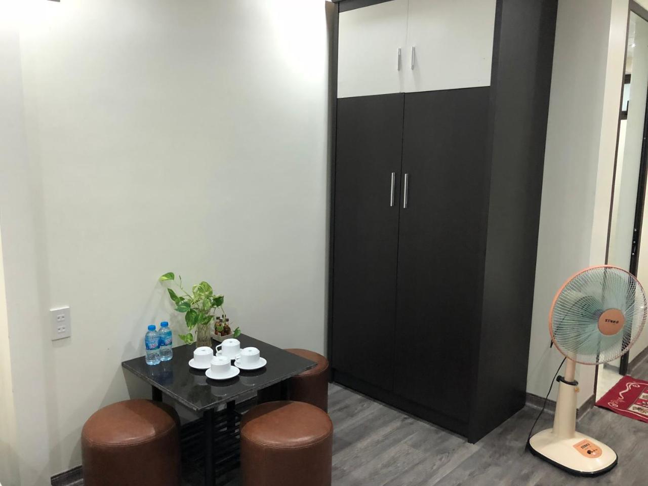 Ventana House Apartment Hai Phong Bagian luar foto