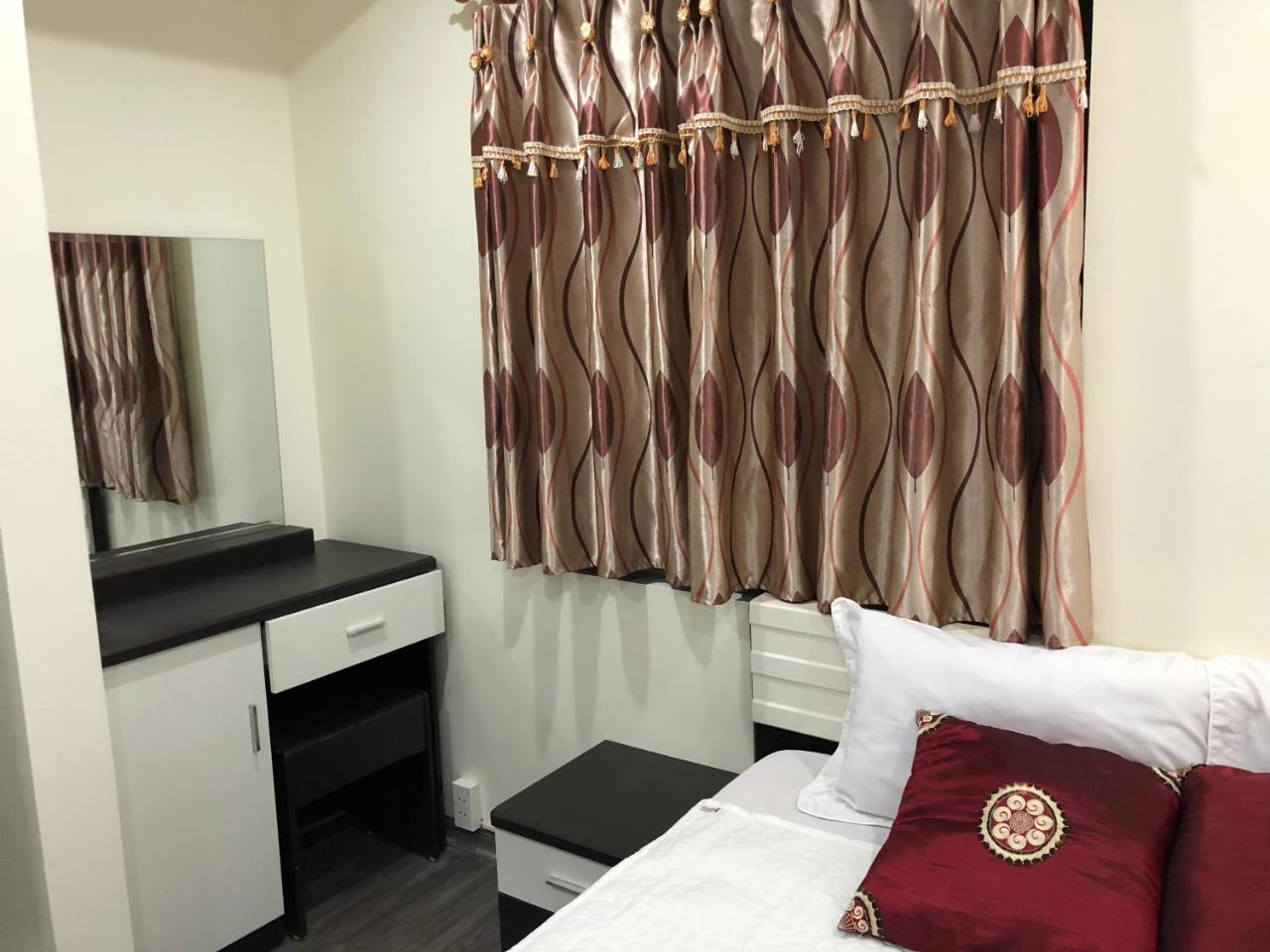 Ventana House Apartment Hai Phong Bagian luar foto