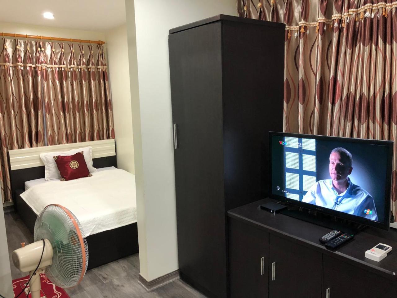 Ventana House Apartment Hai Phong Bagian luar foto