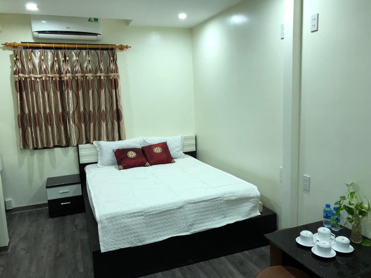 Ventana House Apartment Hai Phong Bagian luar foto