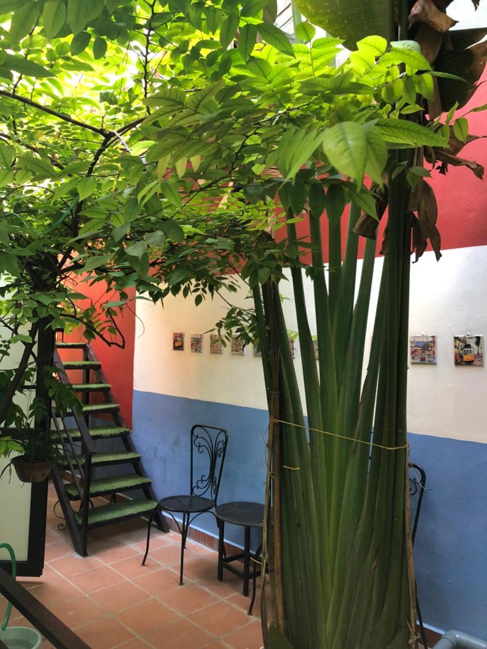Ventana House Apartment Hai Phong Bagian luar foto