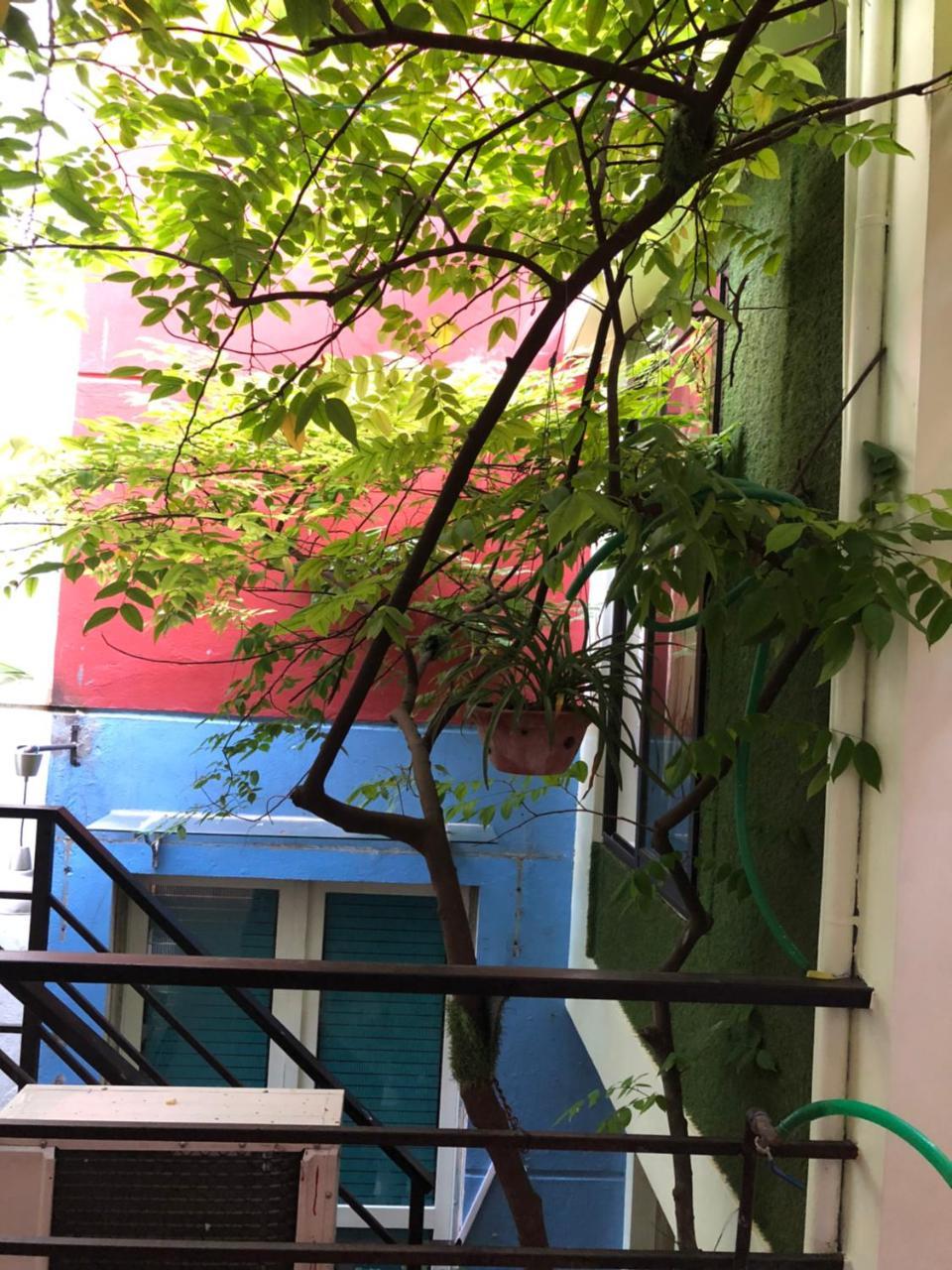 Ventana House Apartment Hai Phong Bagian luar foto