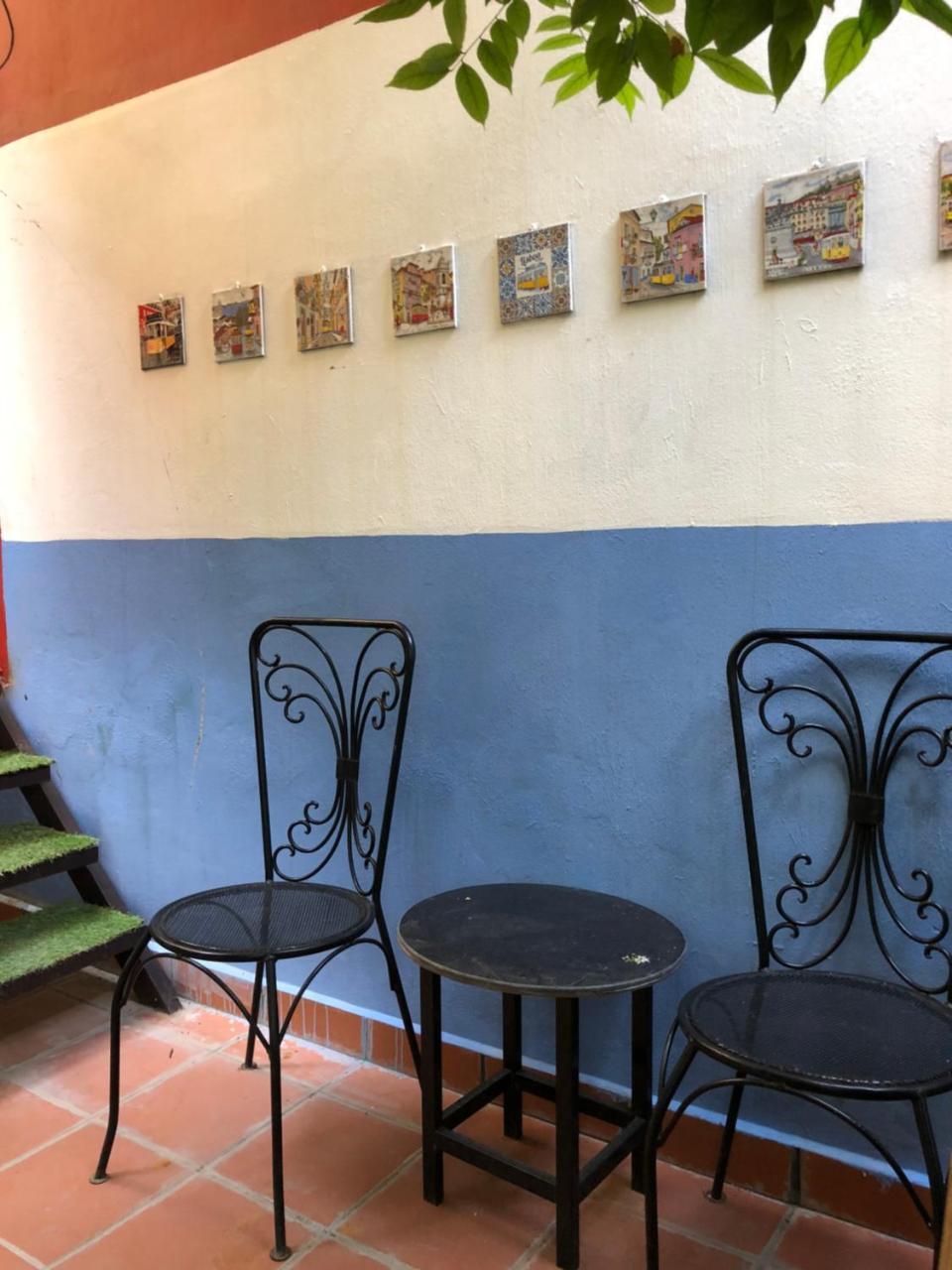 Ventana House Apartment Hai Phong Bagian luar foto
