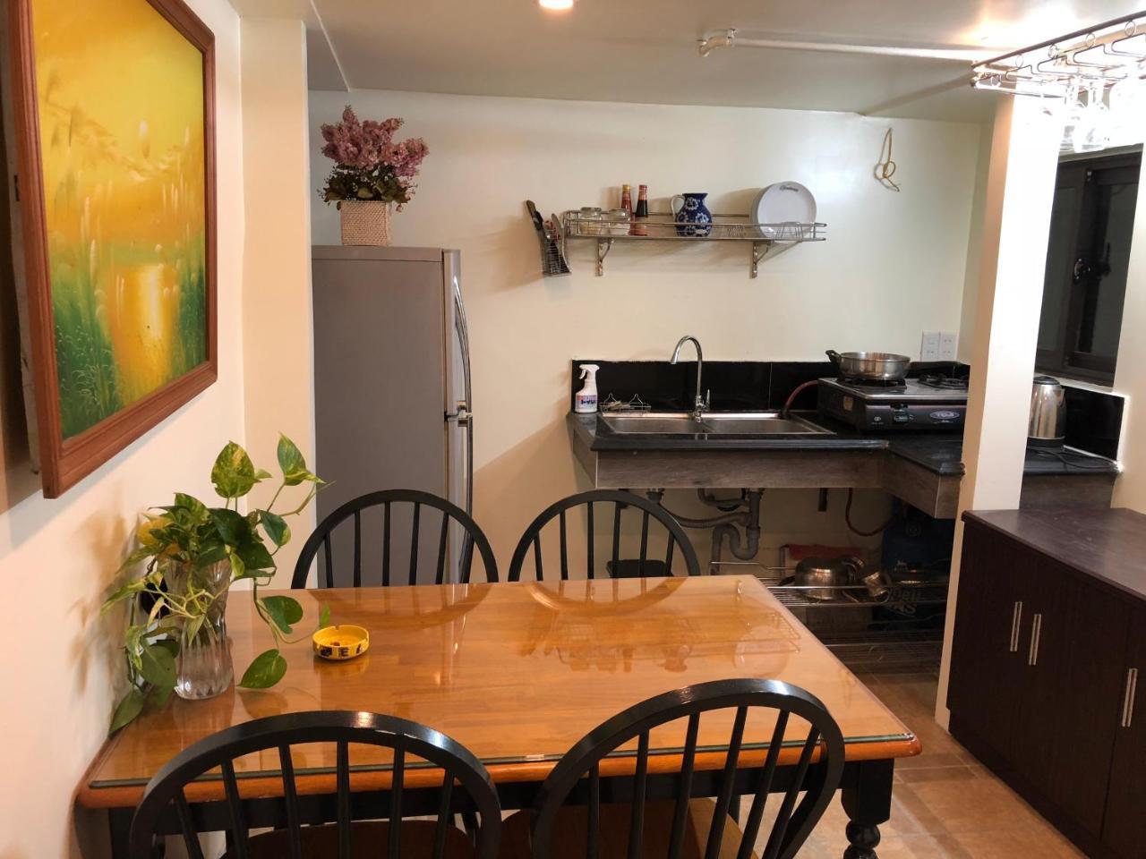 Ventana House Apartment Hai Phong Bagian luar foto