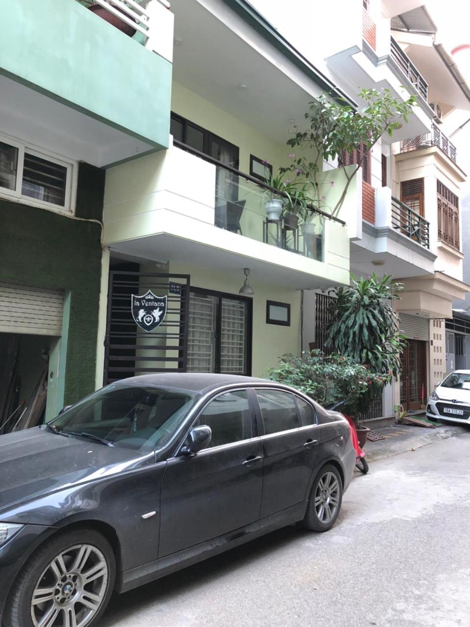 Ventana House Apartment Hai Phong Bagian luar foto