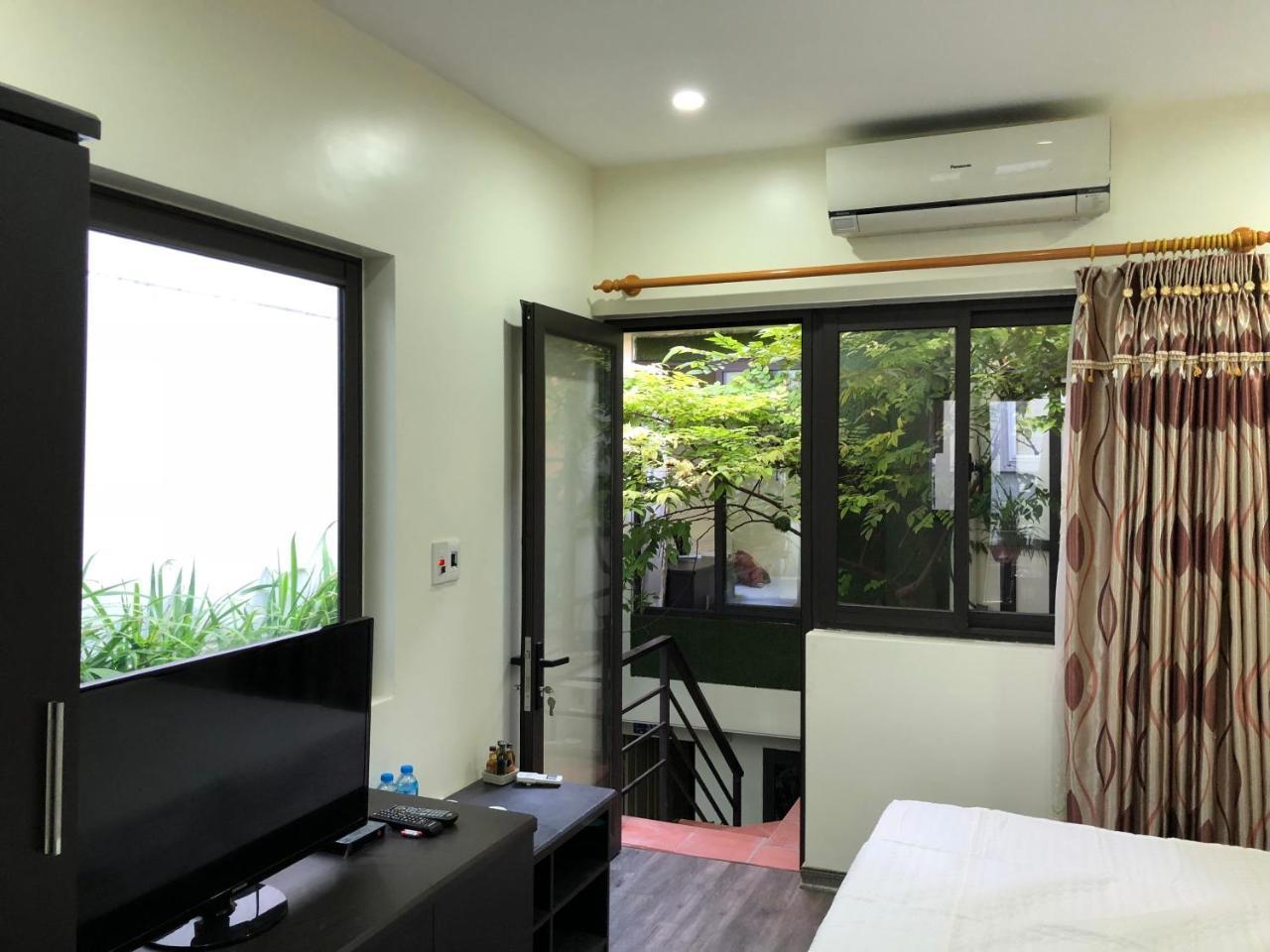 Ventana House Apartment Hai Phong Bagian luar foto