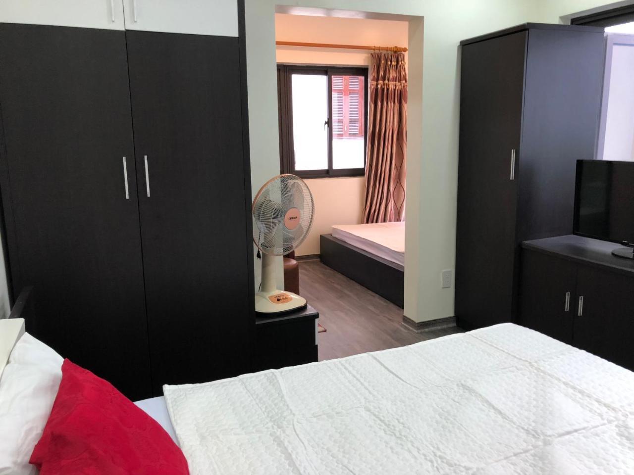 Ventana House Apartment Hai Phong Bagian luar foto