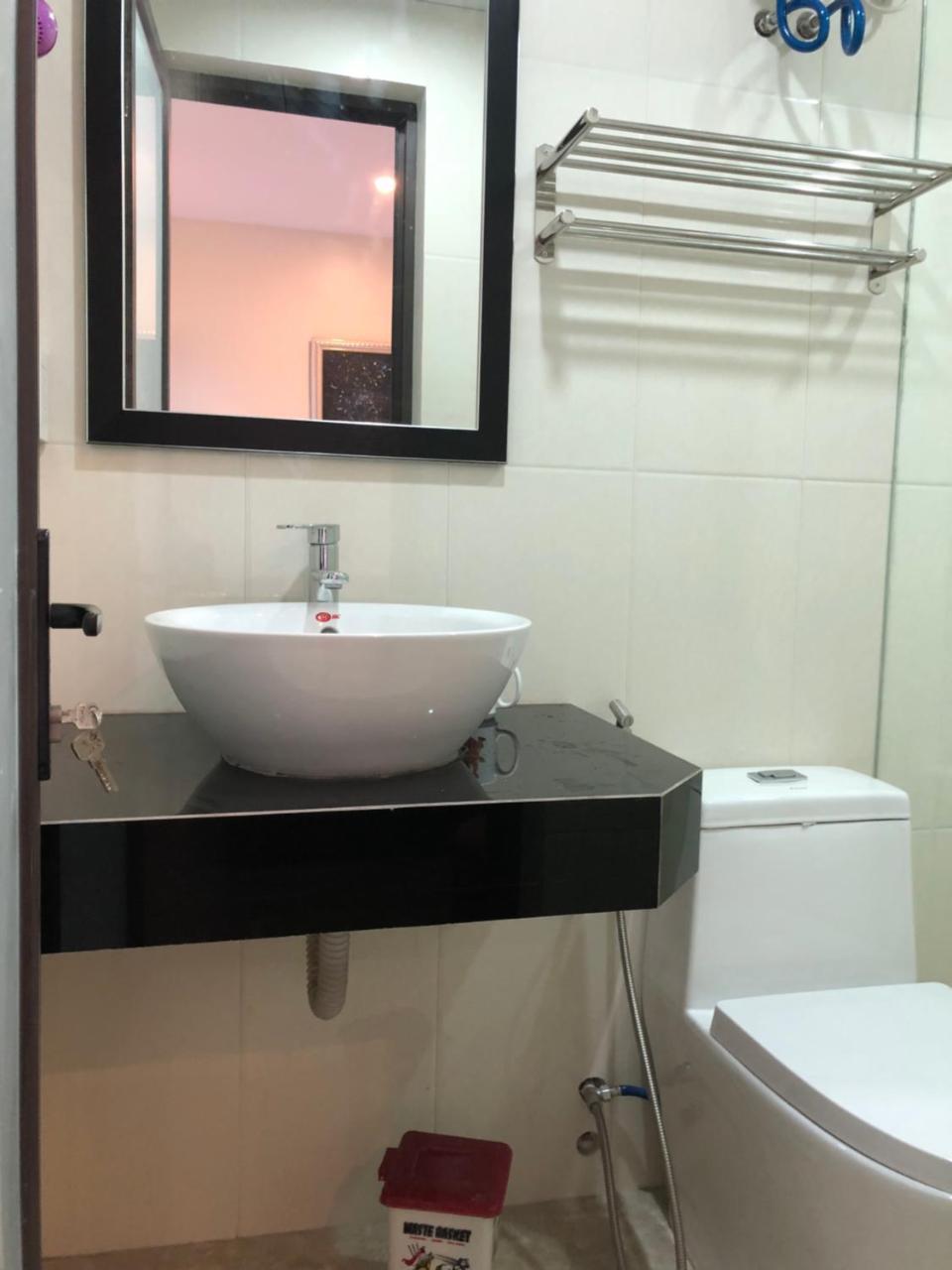 Ventana House Apartment Hai Phong Bagian luar foto