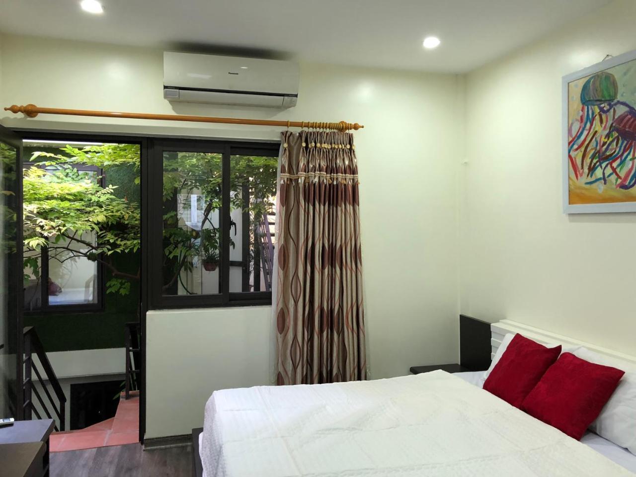 Ventana House Apartment Hai Phong Bagian luar foto