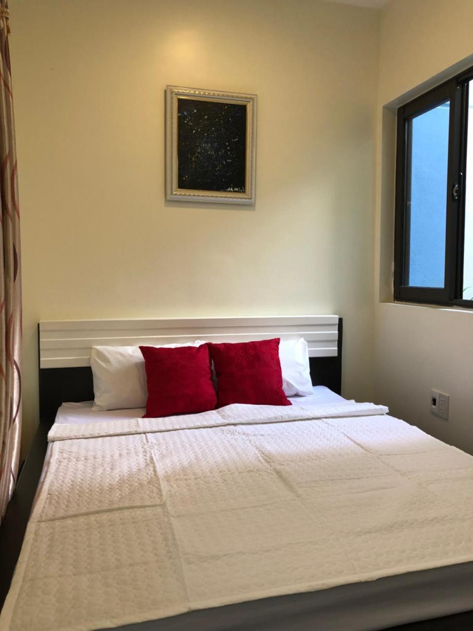Ventana House Apartment Hai Phong Bagian luar foto