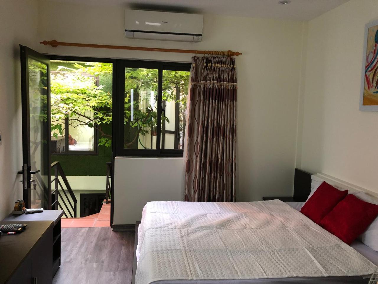 Ventana House Apartment Hai Phong Bagian luar foto
