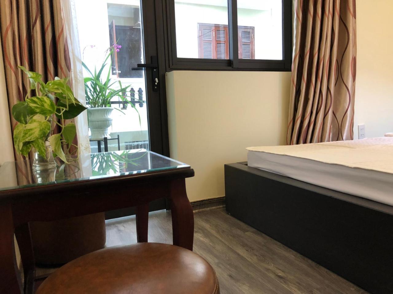 Ventana House Apartment Hai Phong Bagian luar foto