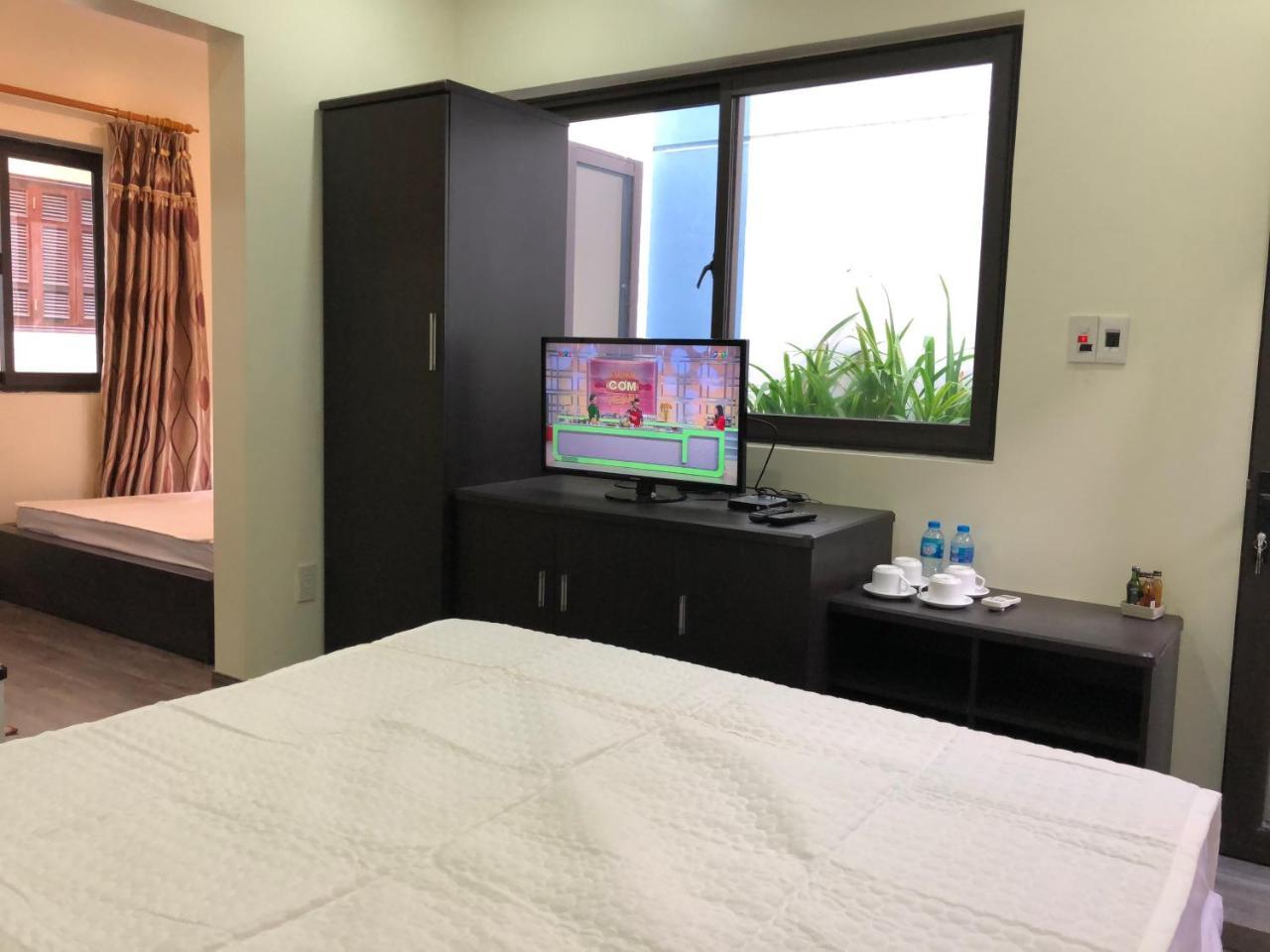 Ventana House Apartment Hai Phong Bagian luar foto