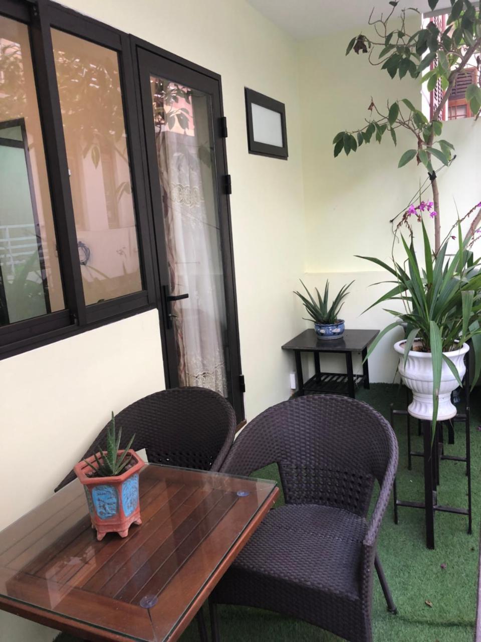 Ventana House Apartment Hai Phong Bagian luar foto