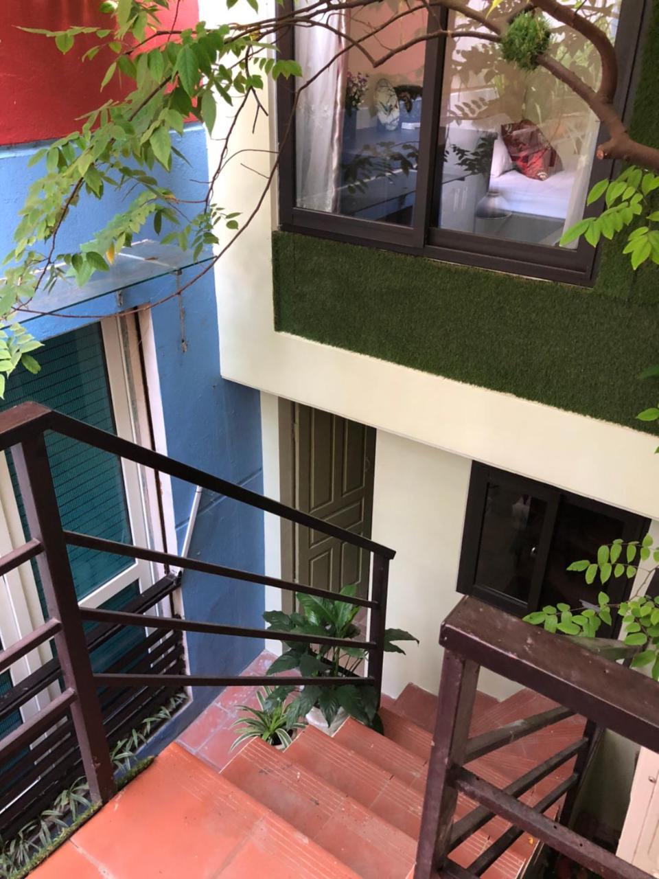 Ventana House Apartment Hai Phong Bagian luar foto