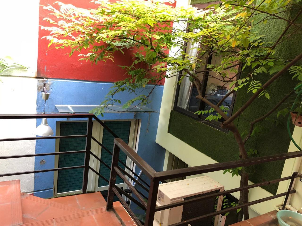 Ventana House Apartment Hai Phong Bagian luar foto