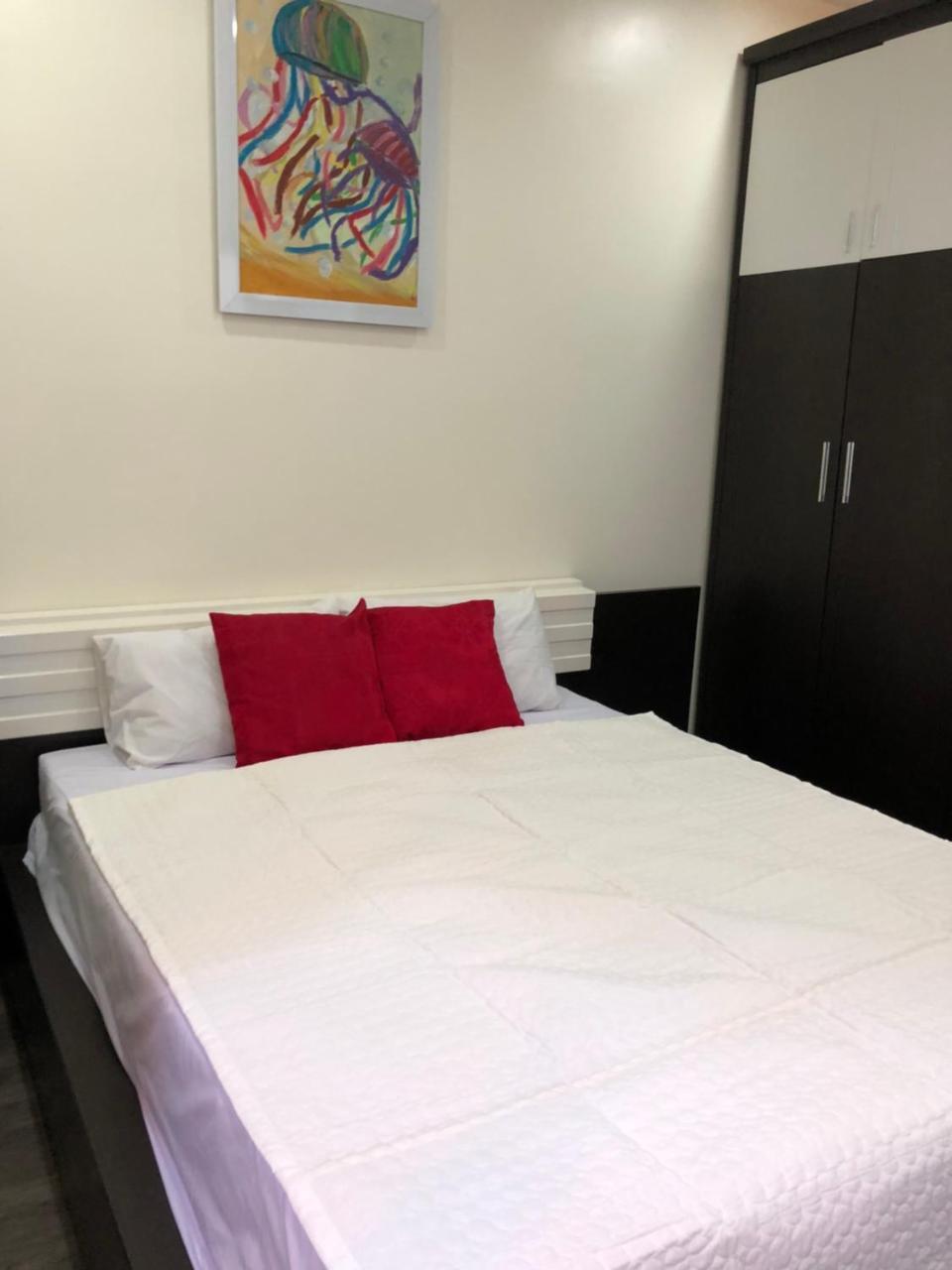 Ventana House Apartment Hai Phong Bagian luar foto