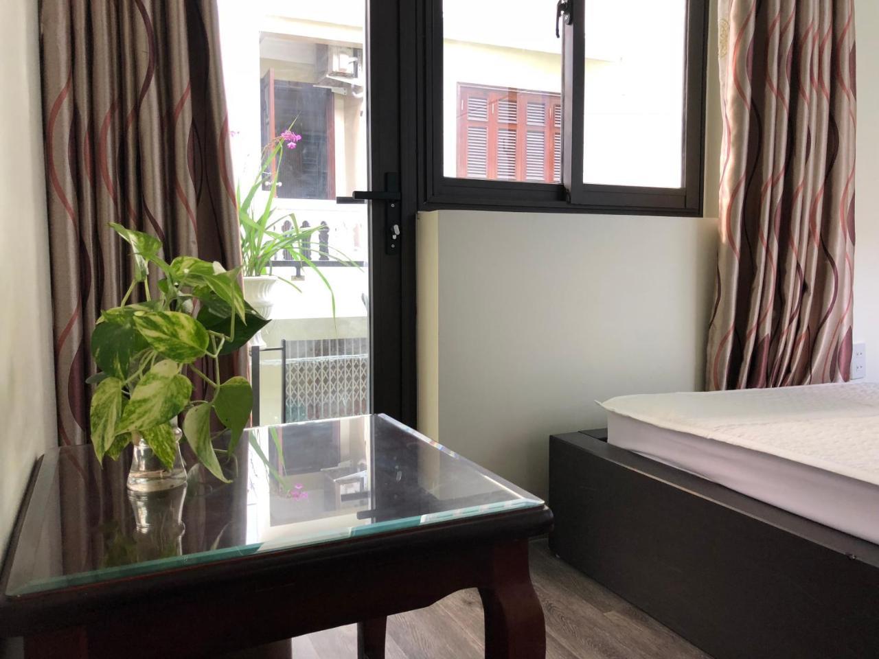 Ventana House Apartment Hai Phong Bagian luar foto
