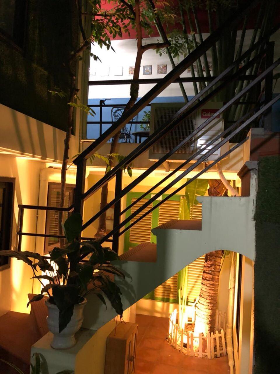 Ventana House Apartment Hai Phong Bagian luar foto
