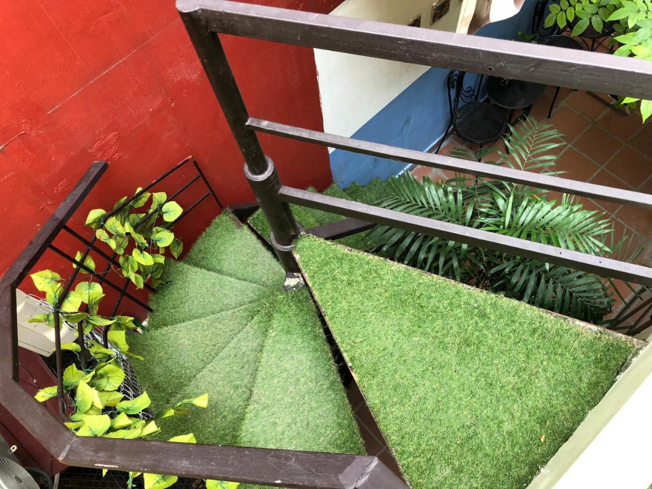 Ventana House Apartment Hai Phong Bagian luar foto