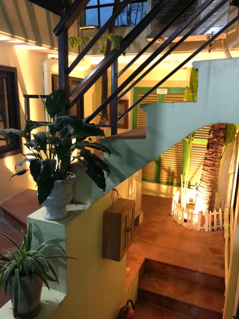 Ventana House Apartment Hai Phong Bagian luar foto