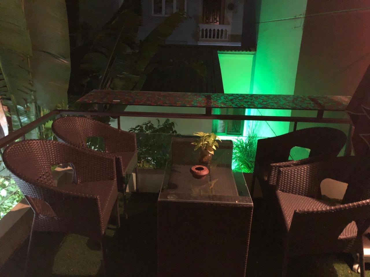 Ventana House Apartment Hai Phong Bagian luar foto