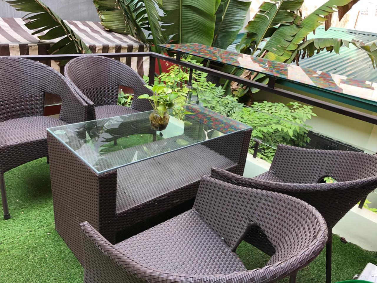 Ventana House Apartment Hai Phong Bagian luar foto